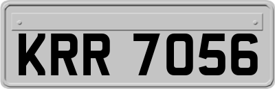 KRR7056