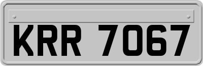 KRR7067