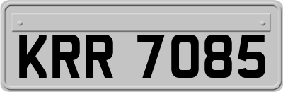 KRR7085