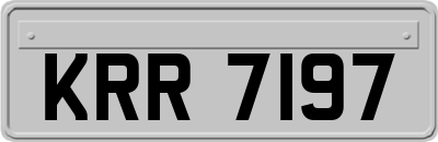 KRR7197