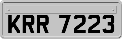 KRR7223