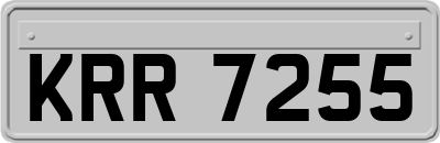KRR7255