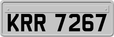 KRR7267