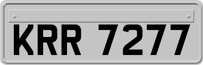 KRR7277
