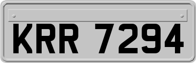 KRR7294