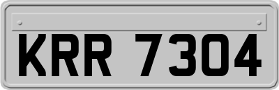 KRR7304