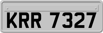 KRR7327