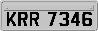 KRR7346