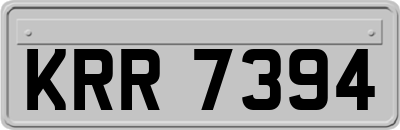 KRR7394