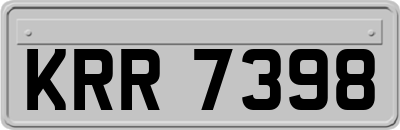 KRR7398