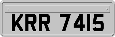 KRR7415