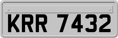 KRR7432