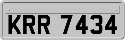KRR7434
