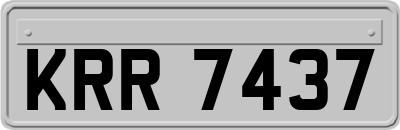 KRR7437
