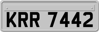 KRR7442