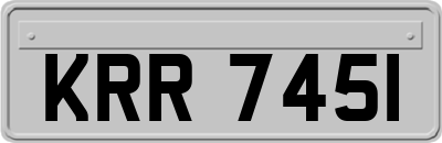 KRR7451