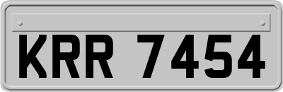 KRR7454