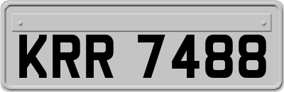 KRR7488