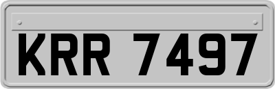 KRR7497