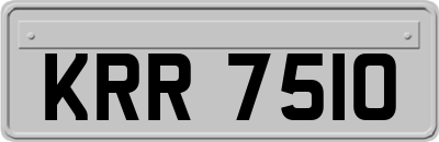 KRR7510