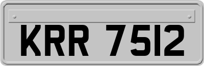 KRR7512