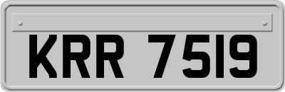 KRR7519