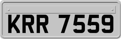 KRR7559