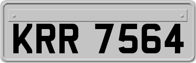 KRR7564