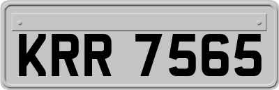 KRR7565