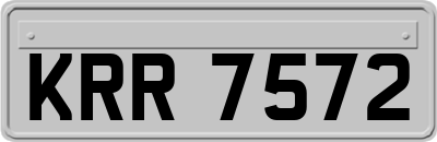 KRR7572
