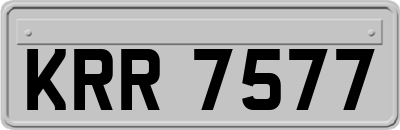 KRR7577