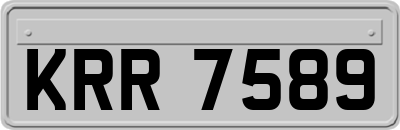 KRR7589