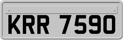 KRR7590