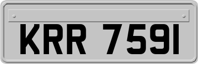 KRR7591