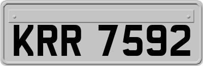 KRR7592