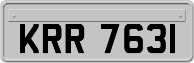 KRR7631