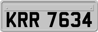 KRR7634