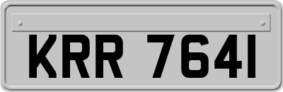 KRR7641