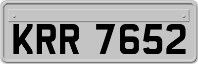 KRR7652