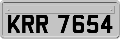 KRR7654