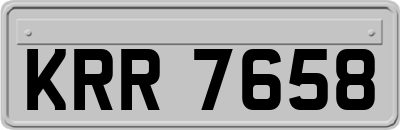 KRR7658