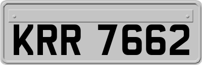 KRR7662