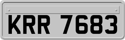KRR7683
