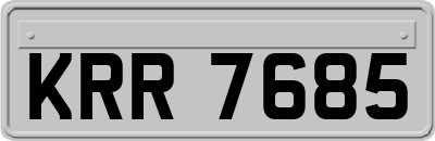 KRR7685