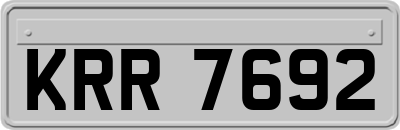 KRR7692