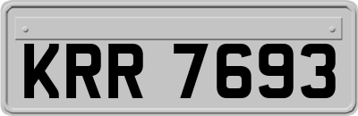 KRR7693