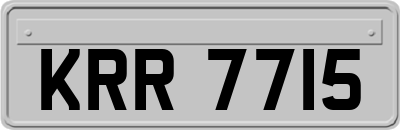 KRR7715
