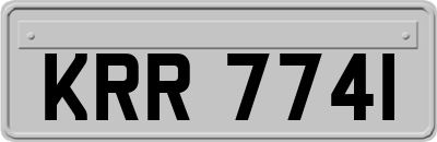 KRR7741
