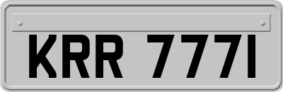 KRR7771