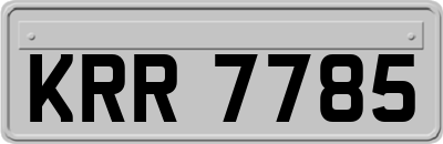 KRR7785